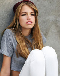 Hailey Clauson